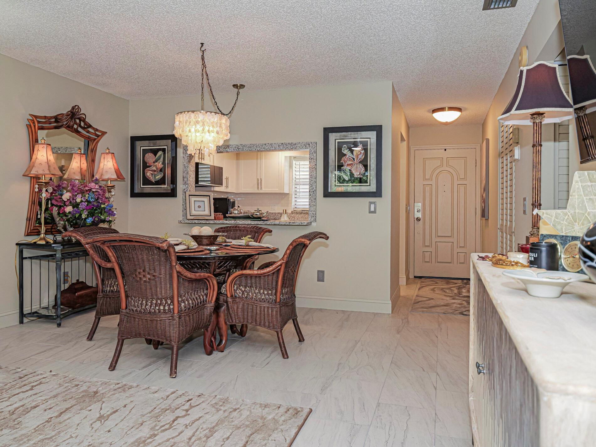OAK PARK TERRACE UNITS 1- - Residential