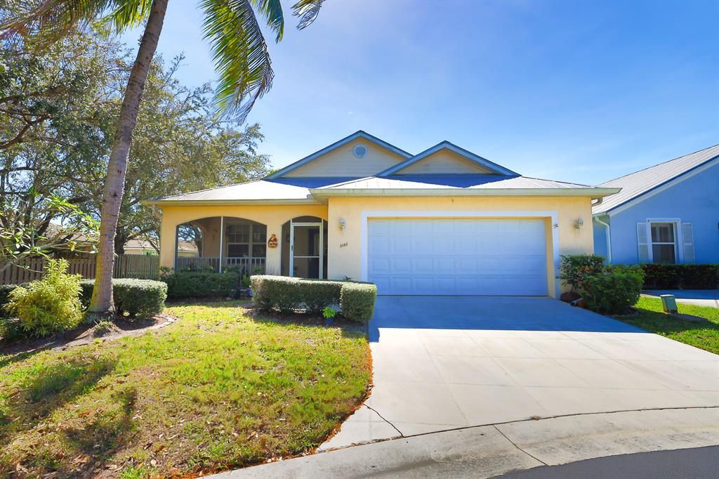 Photo of 3161 SW Cordoba Court, Palm City, FL 34990 (MLS # R10868217)