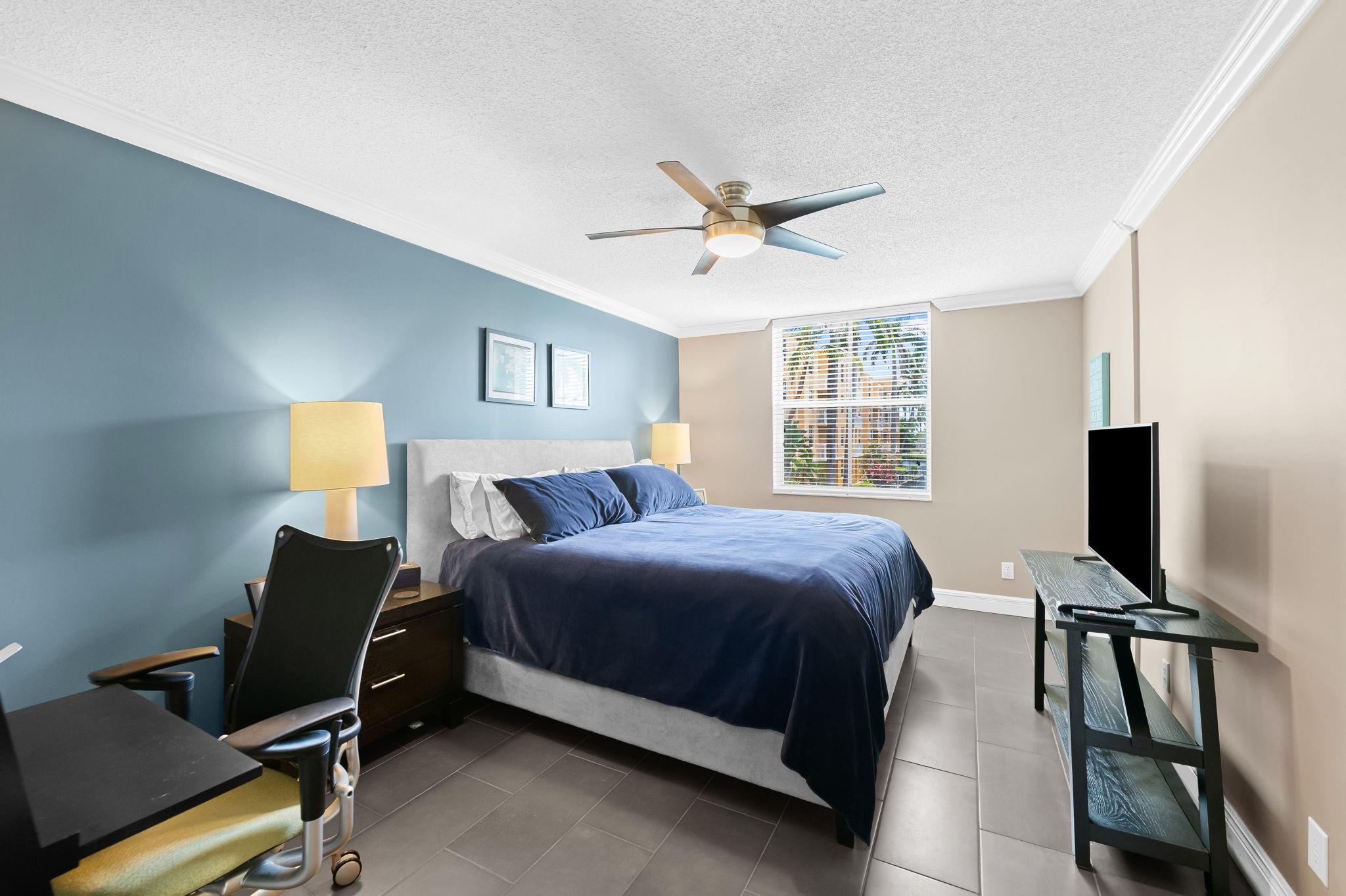 SHERIDAN EAST CONDO - Residential