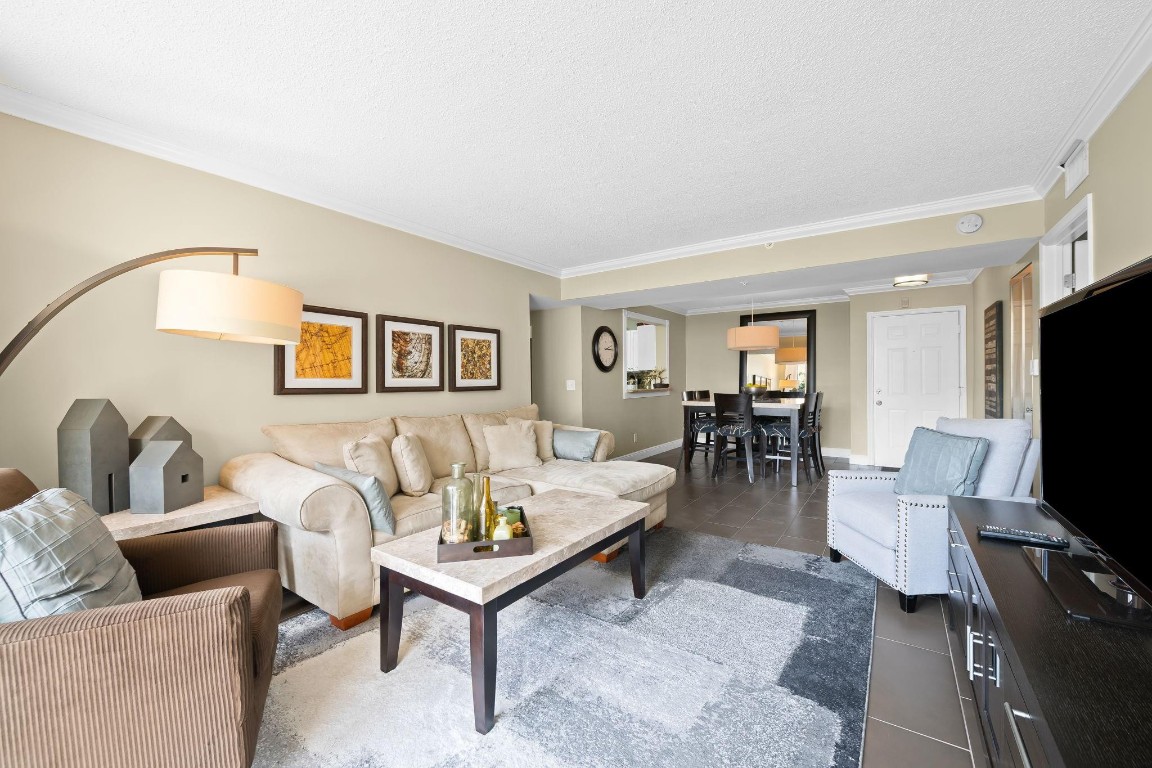 SHERIDAN EAST CONDO - Residential