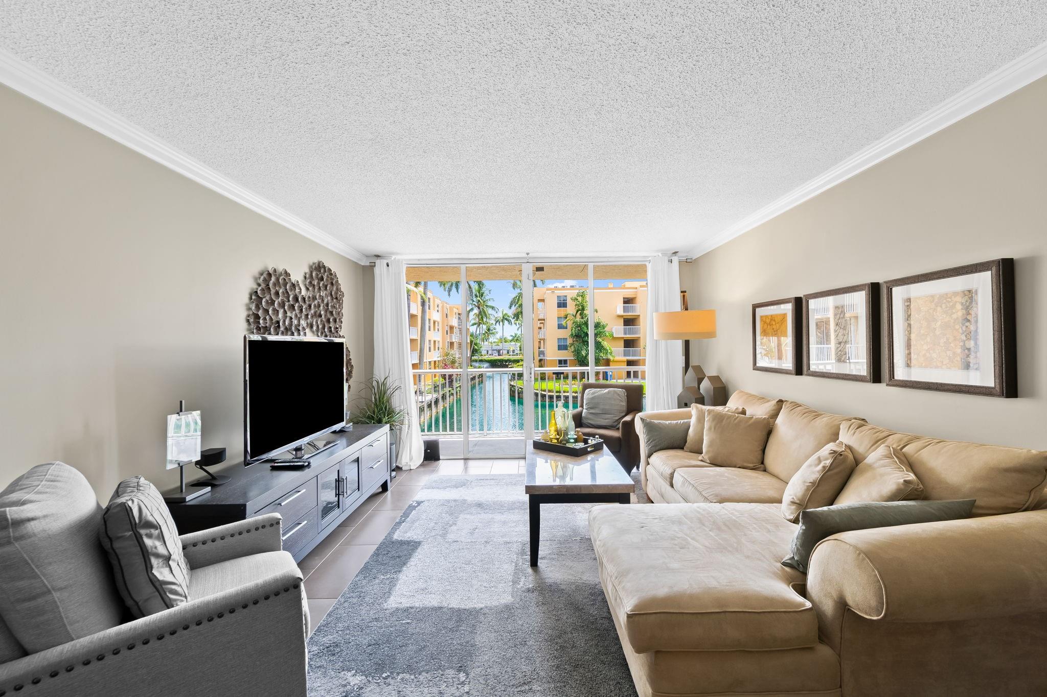 SHERIDAN EAST CONDO - Residential