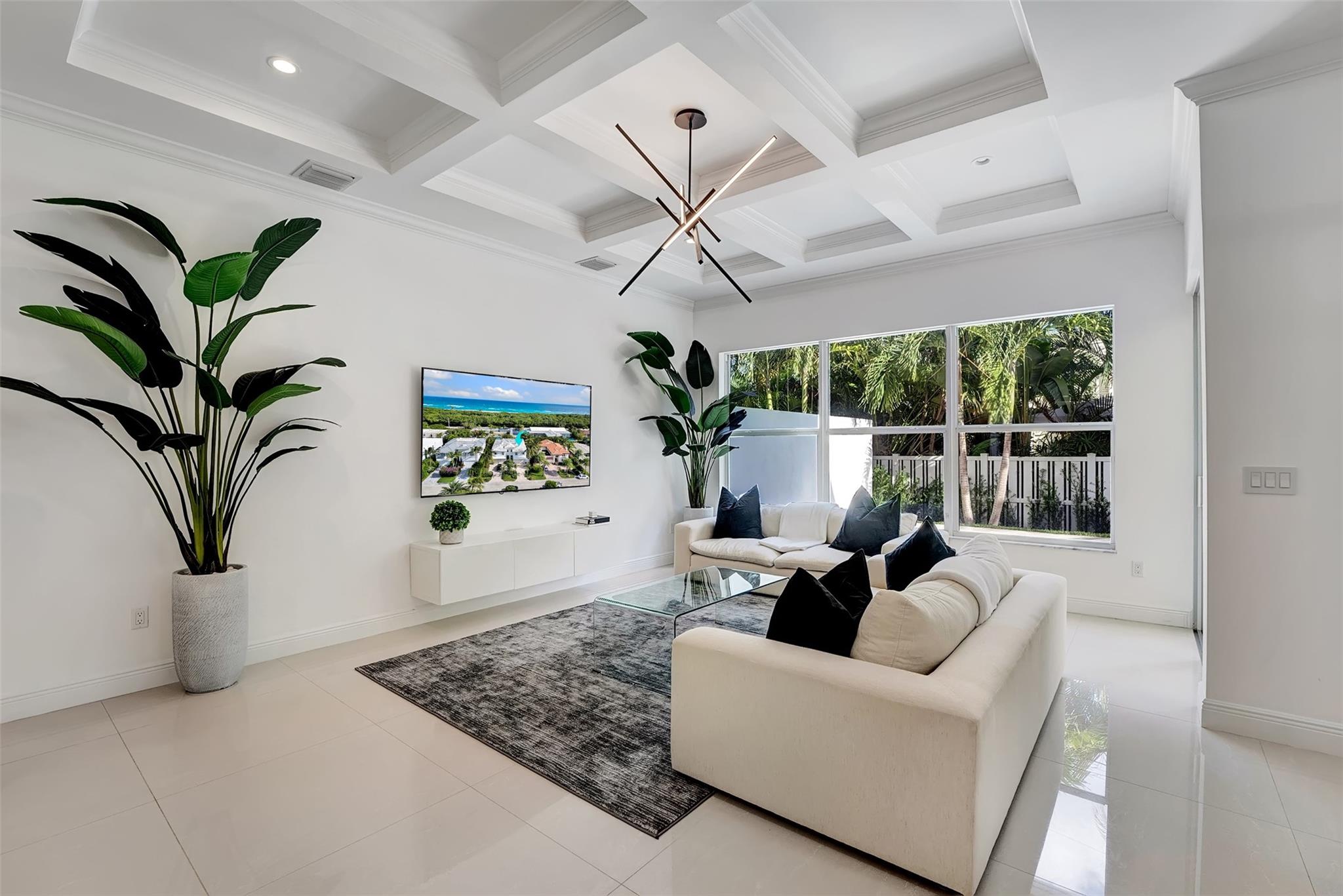 BOCA RATON RIVIERA UNIT D - Residential