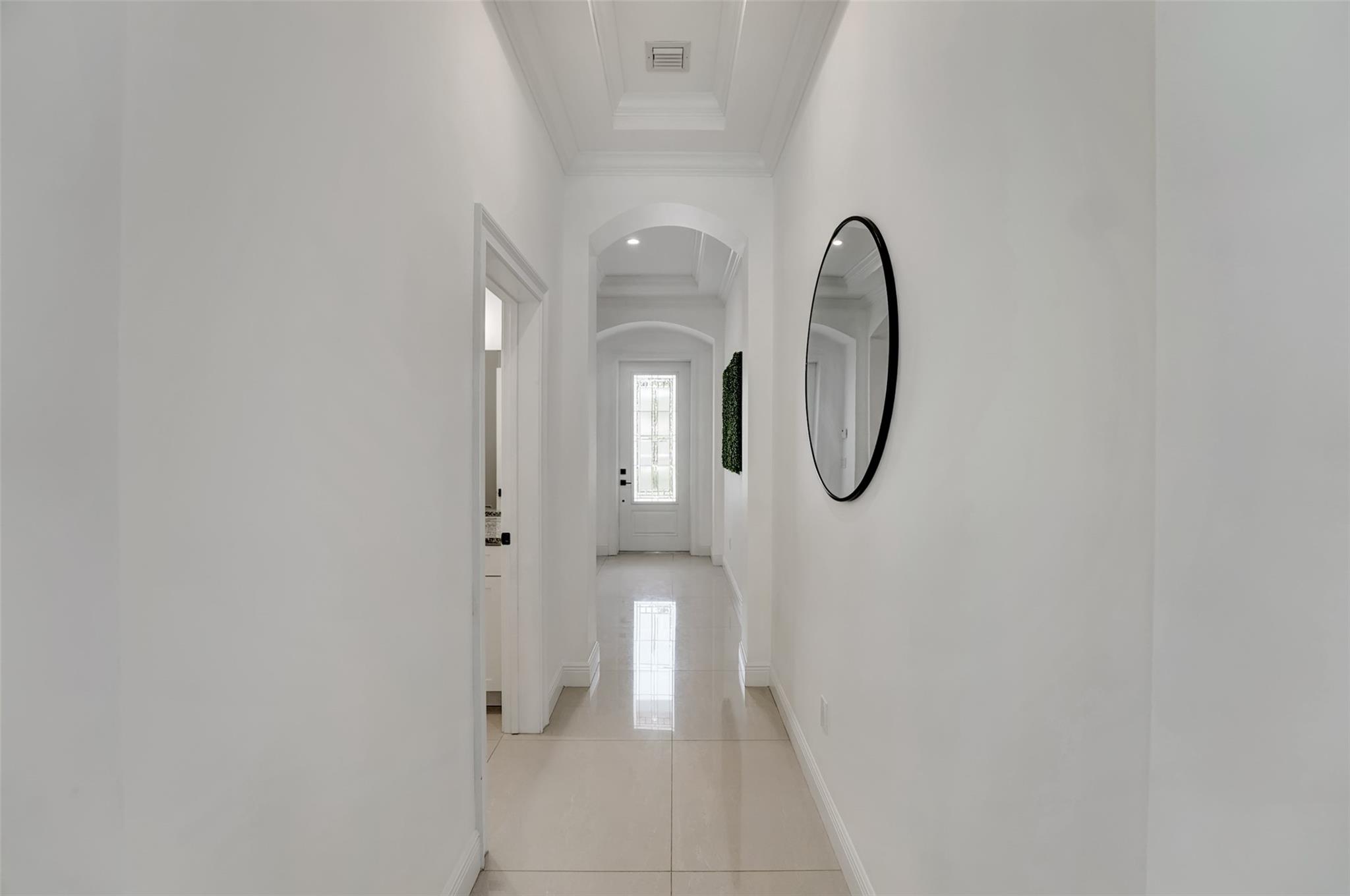 BOCA RATON RIVIERA UNIT D - Residential