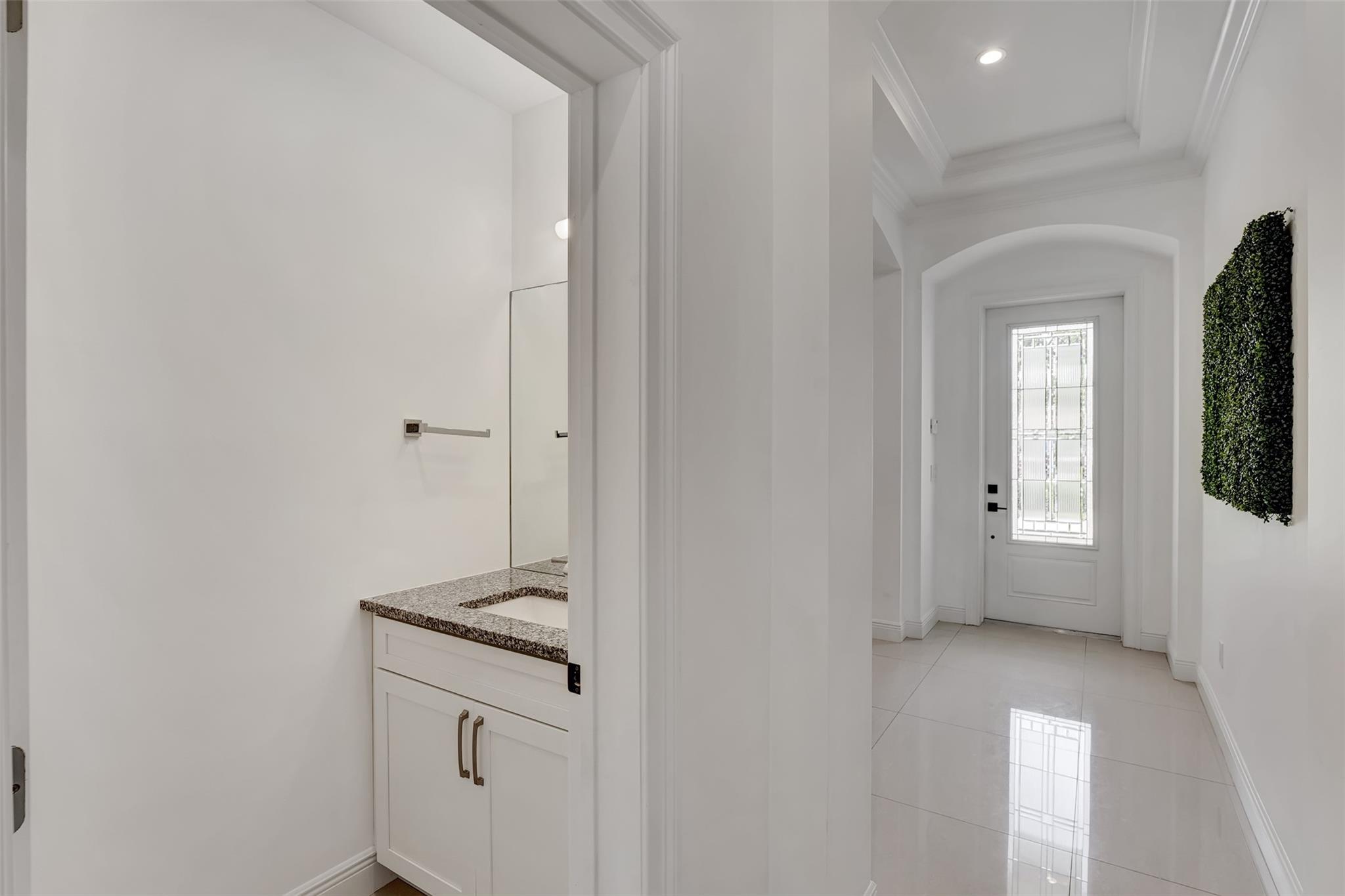 BOCA RATON RIVIERA UNIT D - Residential