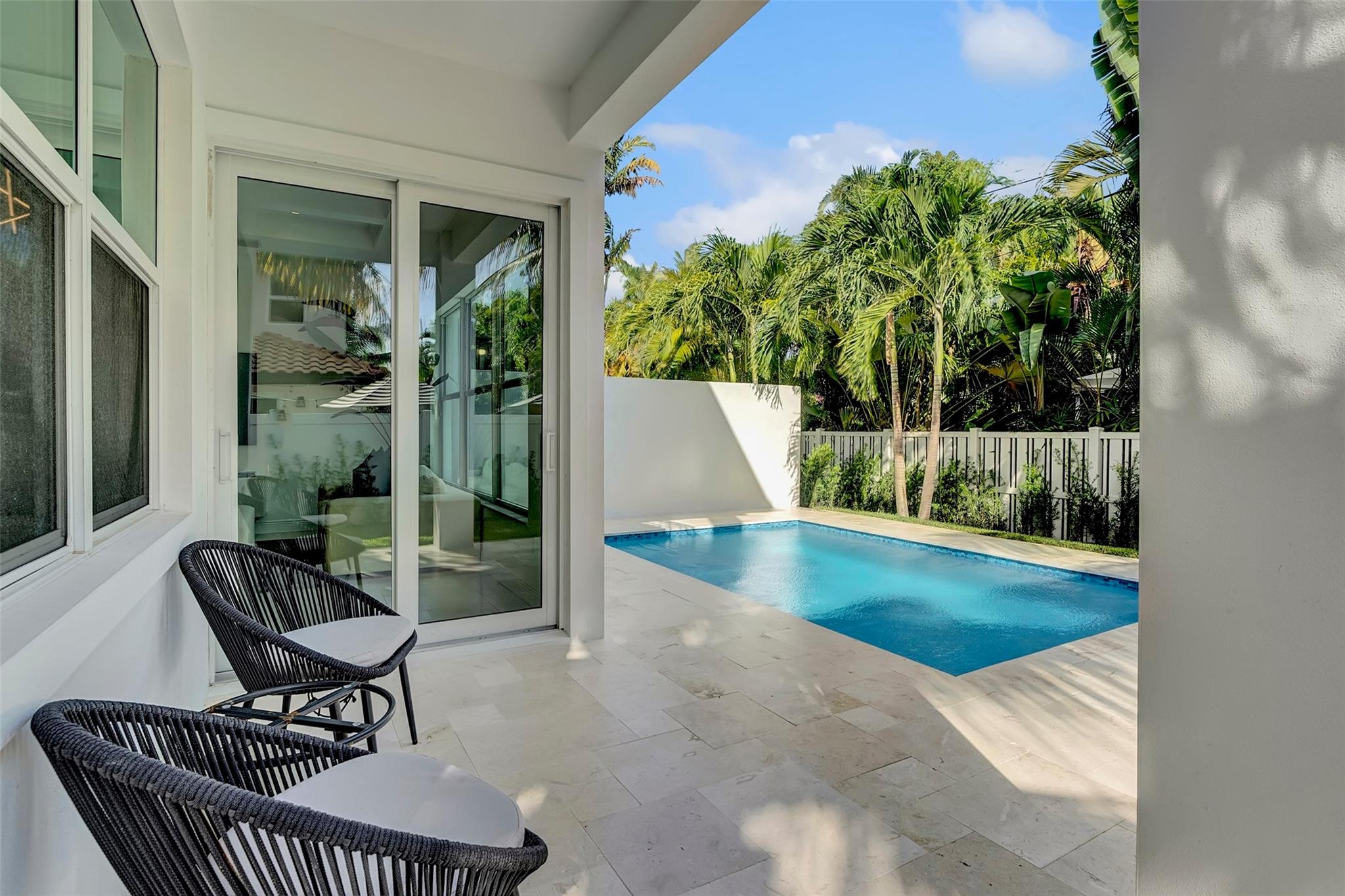 BOCA RATON RIVIERA UNIT D - Residential