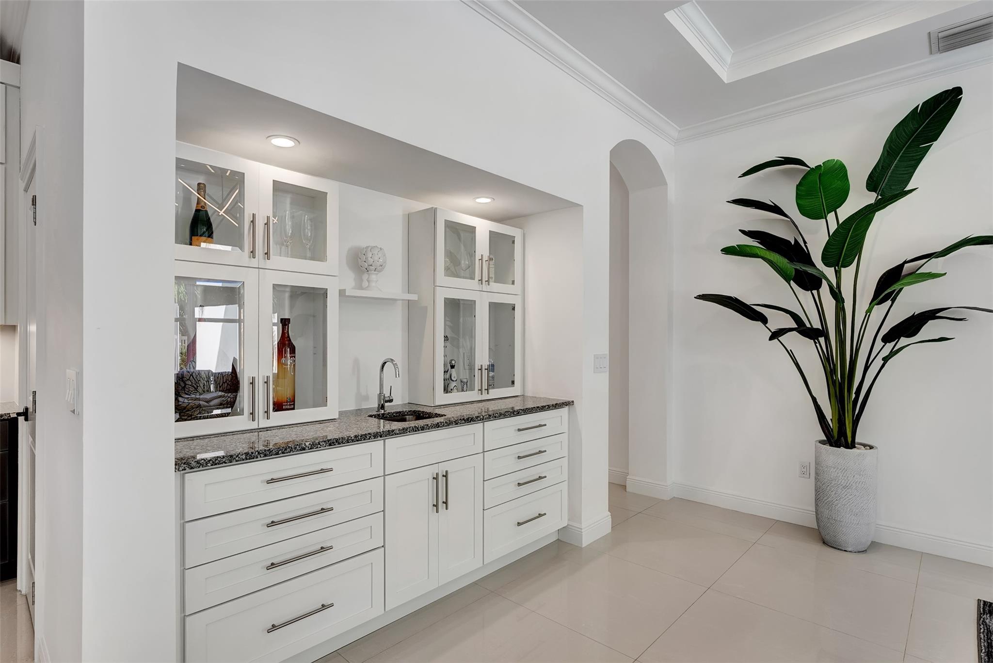 BOCA RATON RIVIERA UNIT D - Residential