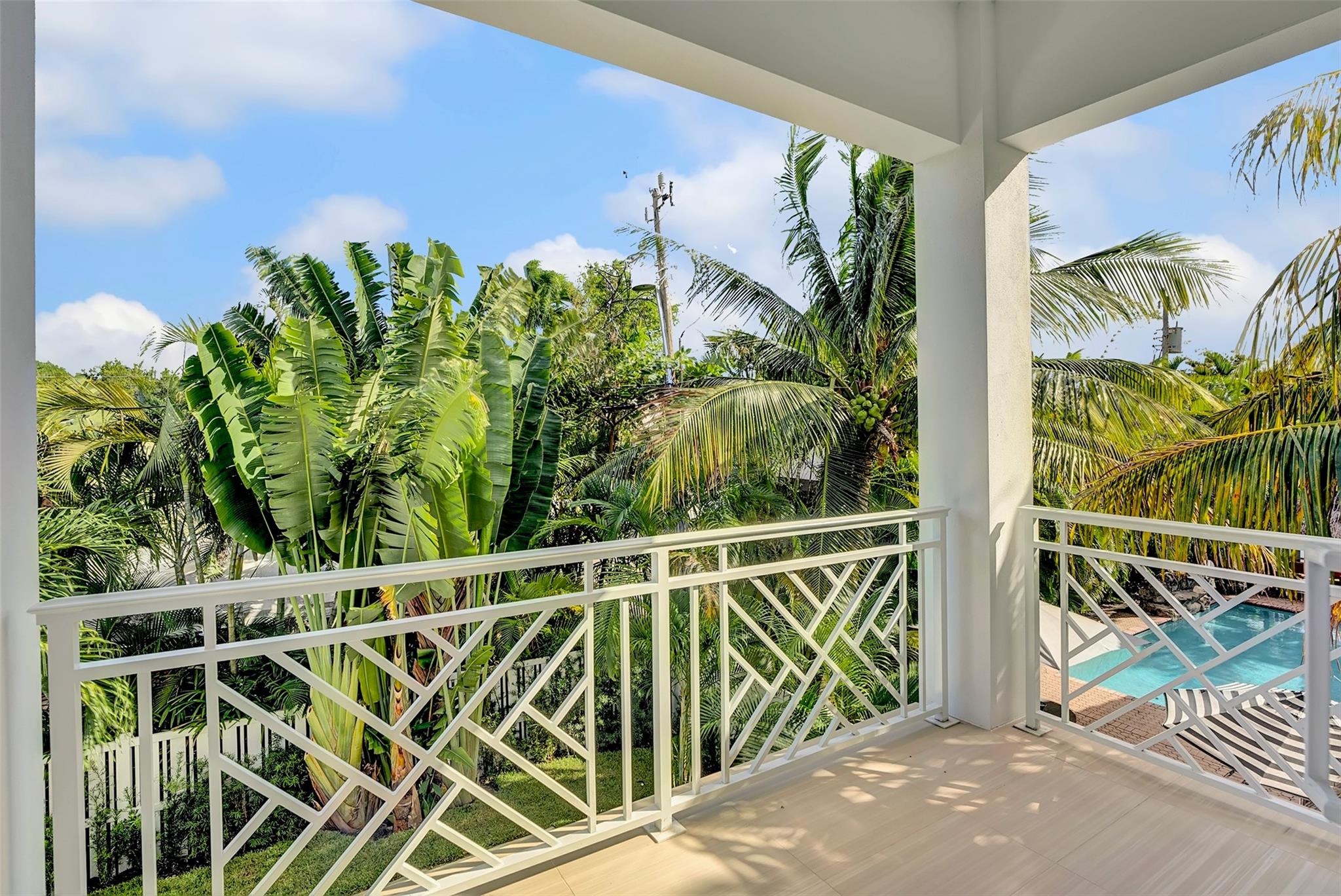 BOCA RATON RIVIERA UNIT D - Residential