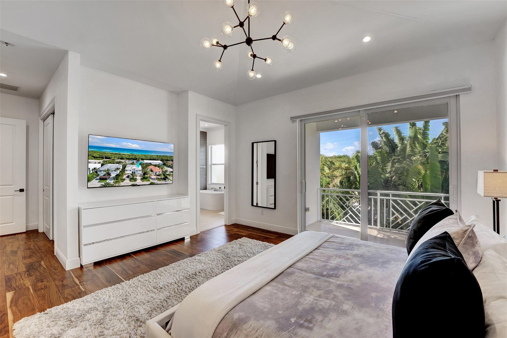 BOCA RATON RIVIERA UNIT D - Residential