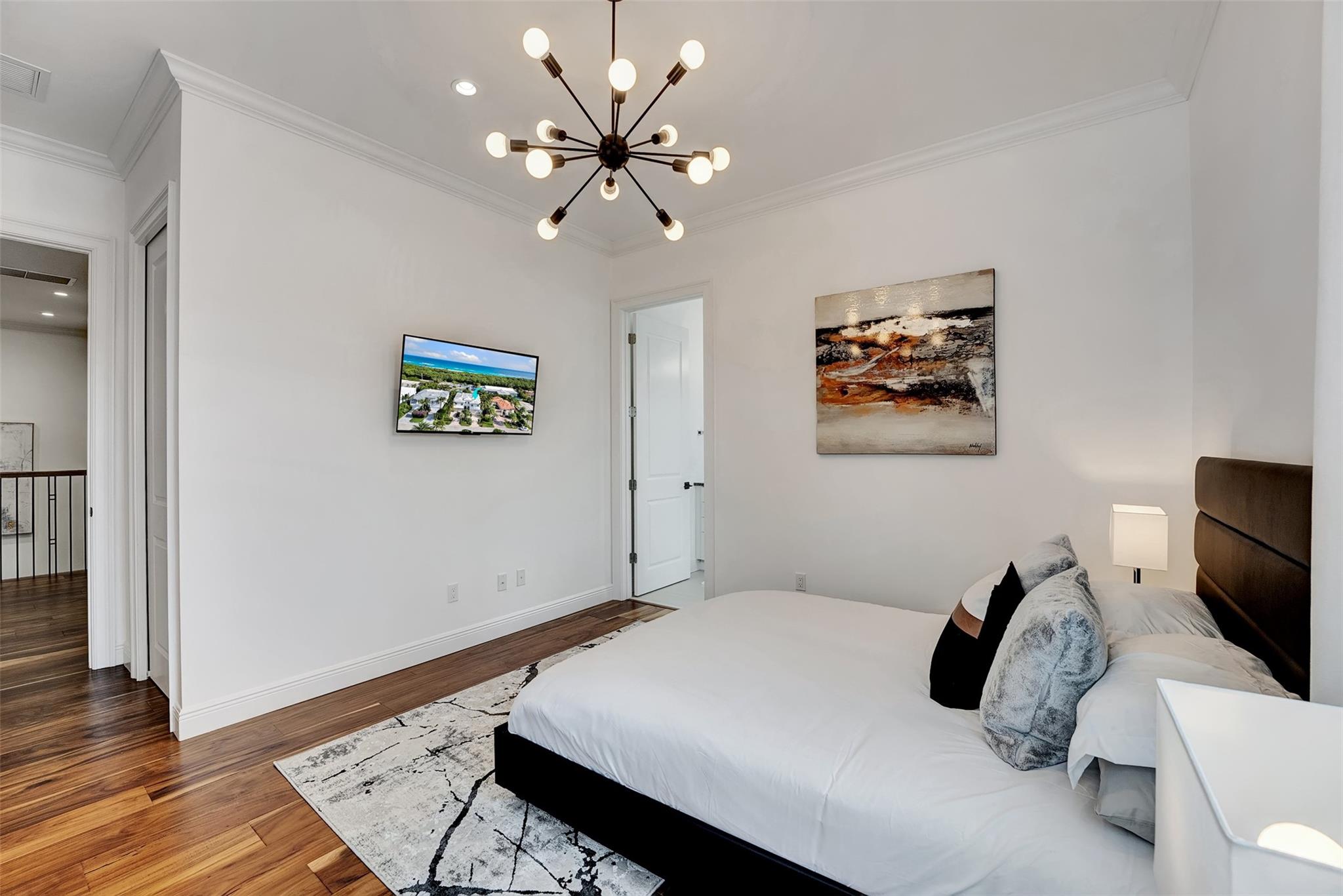 BOCA RATON RIVIERA UNIT D - Residential