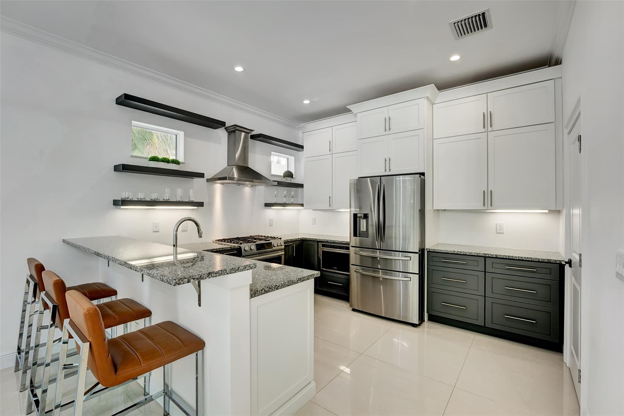 BOCA RATON RIVIERA UNIT D - Residential