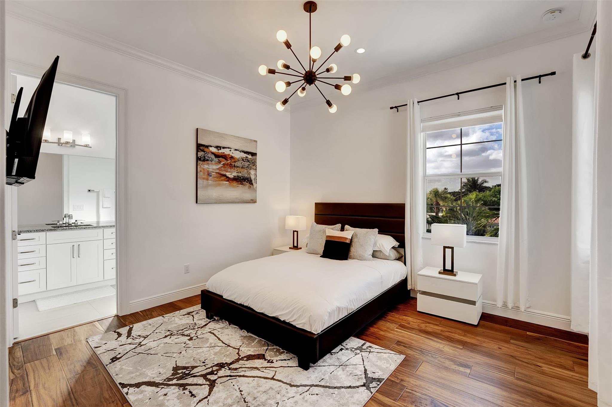 BOCA RATON RIVIERA UNIT D - Residential