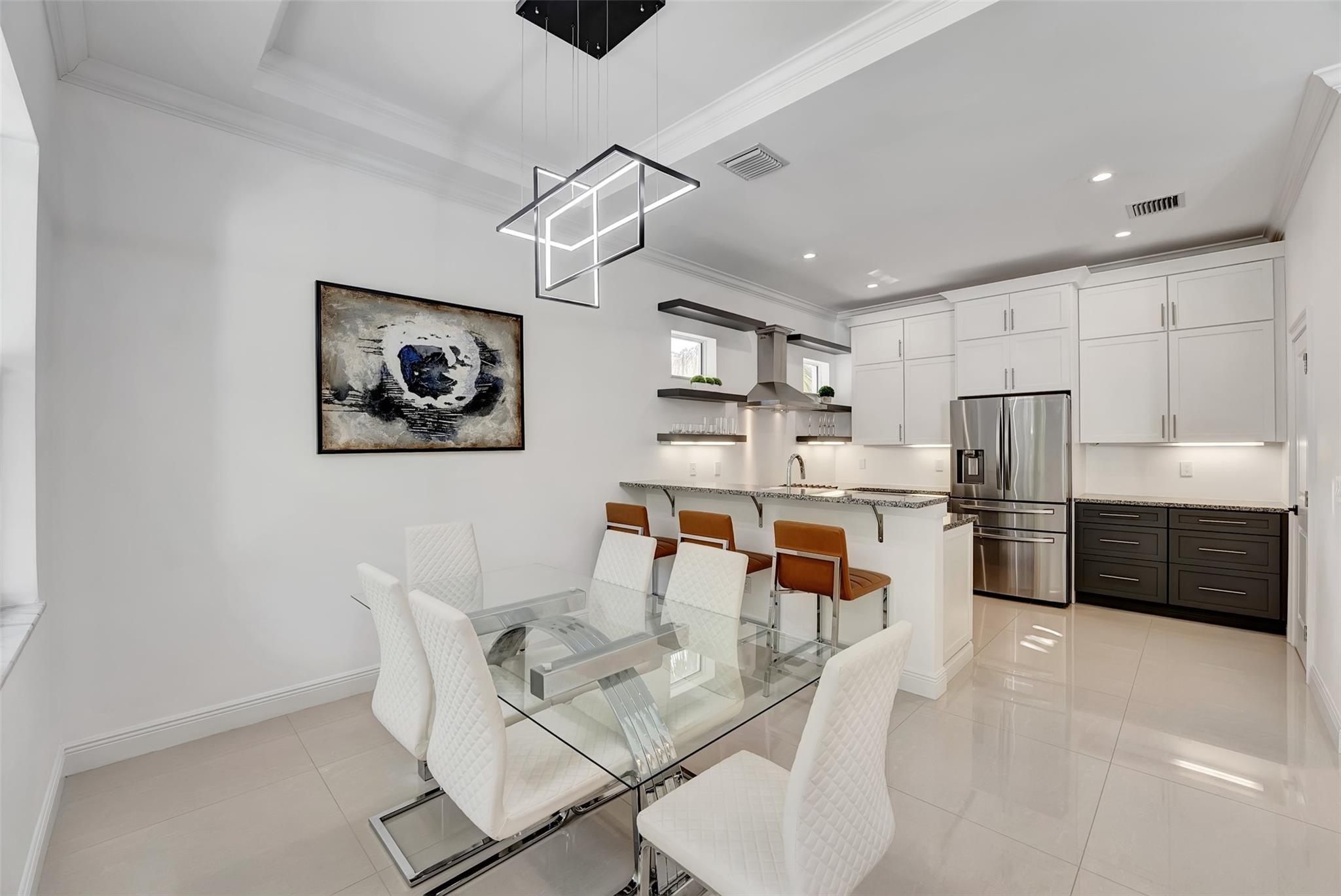 BOCA RATON RIVIERA UNIT D - Residential