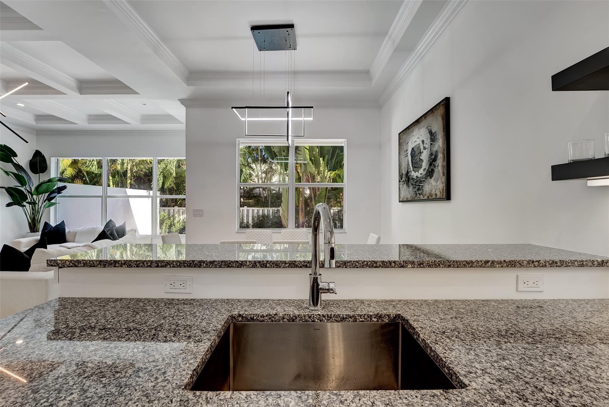 BOCA RATON RIVIERA UNIT D - Residential
