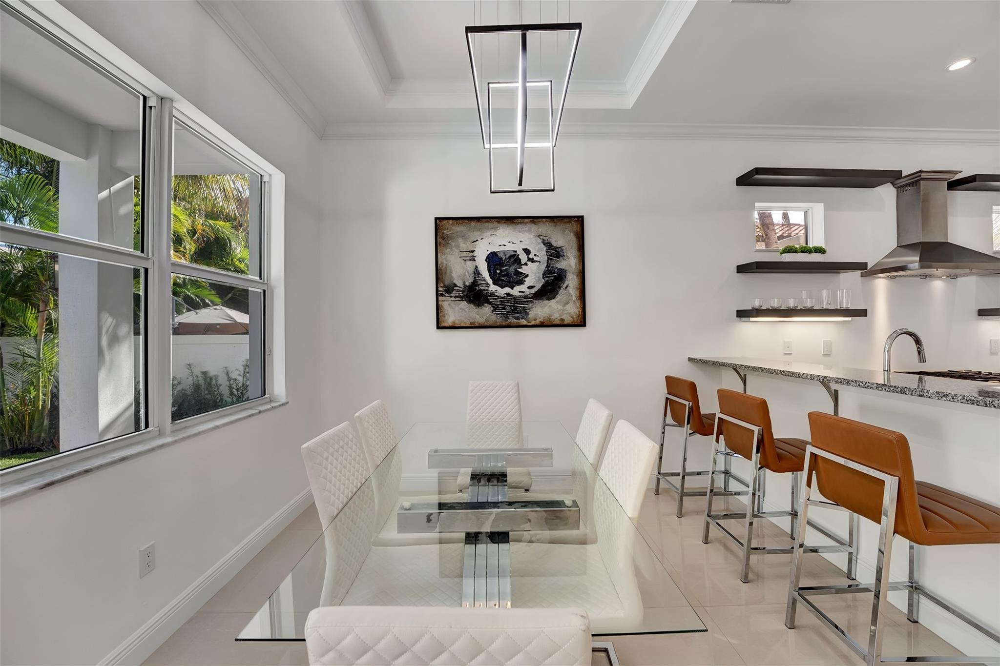 BOCA RATON RIVIERA UNIT D - Residential