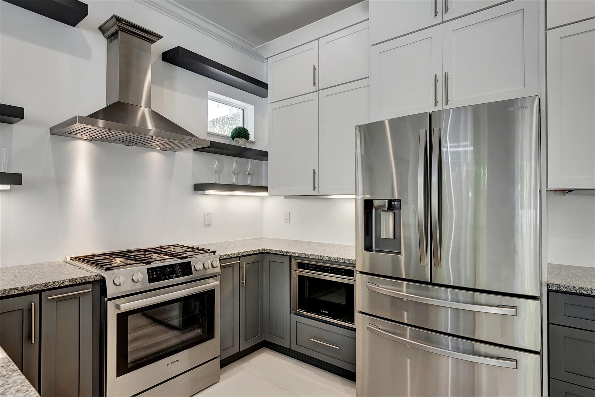 BOCA RATON RIVIERA UNIT D - Residential