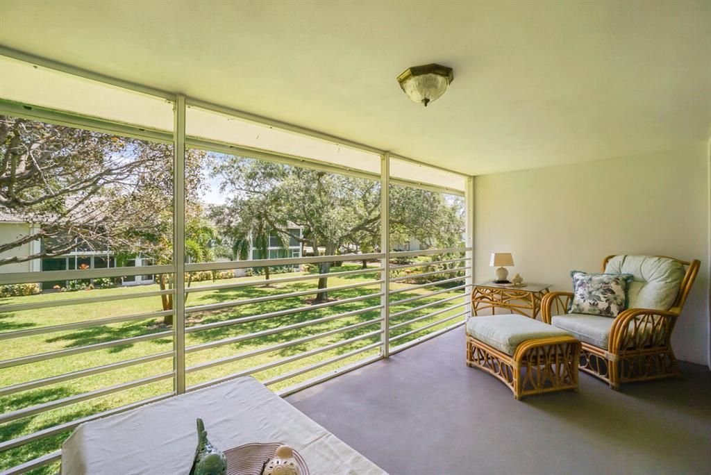 Photo of 5 Westwood Avenue #203 D, Tequesta, FL 33469 (MLS # R10880598)