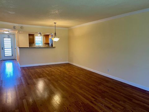 A home in Deerfield Beach