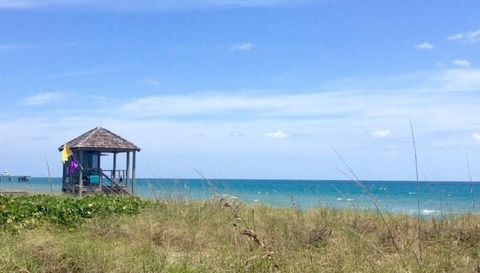 A home in Deerfield Beach