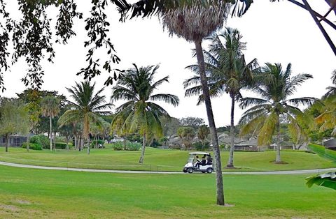 A home in Deerfield Beach