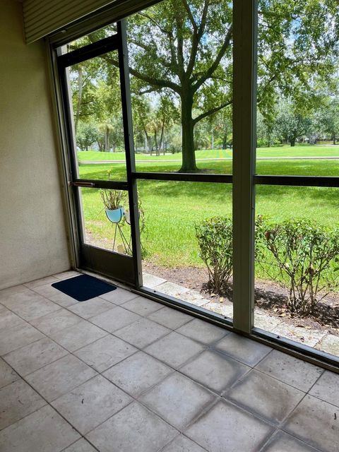 A home in Deerfield Beach