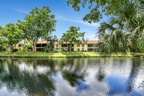 A home in Coconut Creek