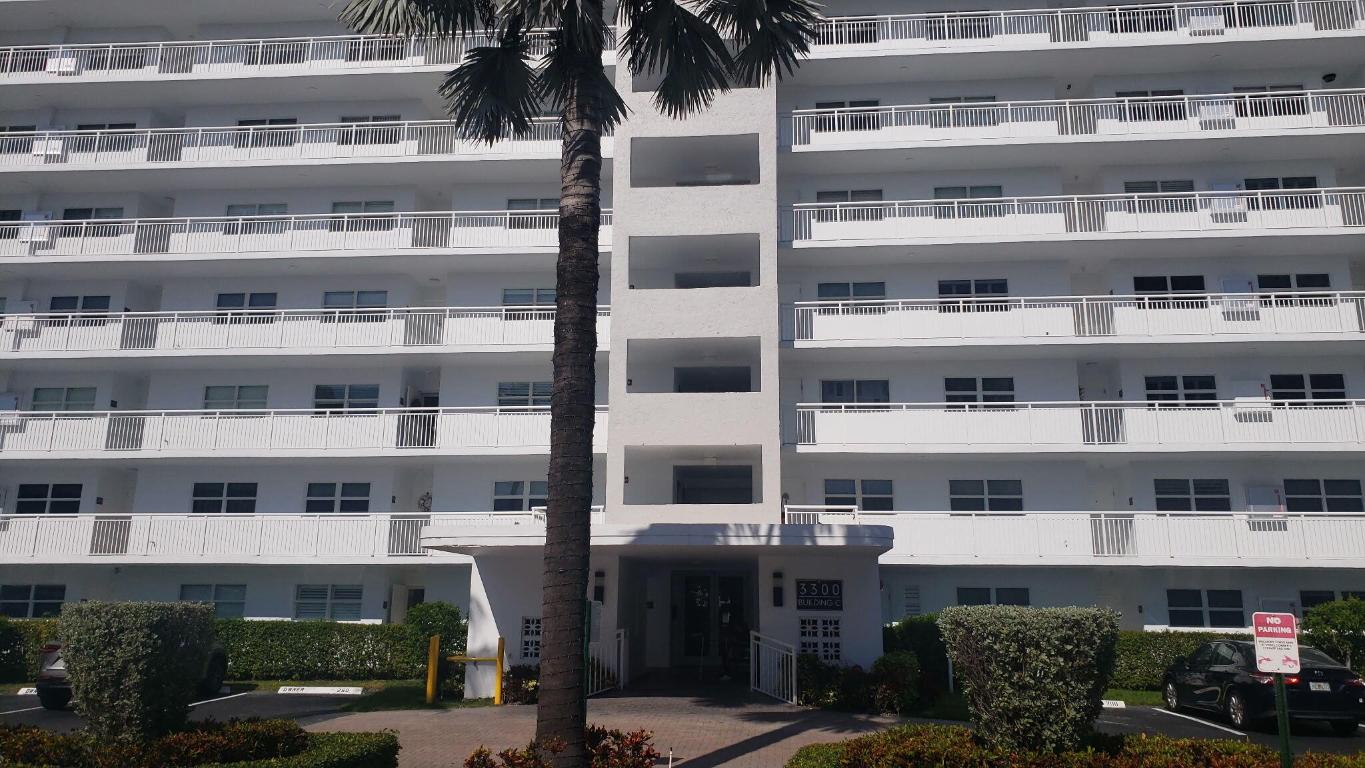 Seagate of Highland Condo - Residential