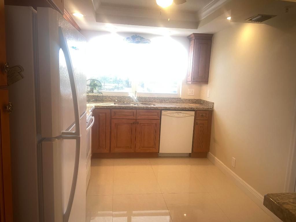 Photo of 3300 S Ocean Boulevard #419-C, Highland Beach, FL 33487 (MLS # R11155262)