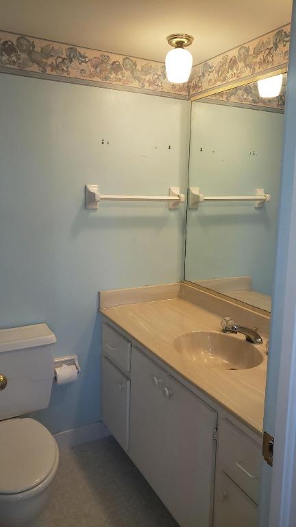 Seagate of Highland Condo - Residential