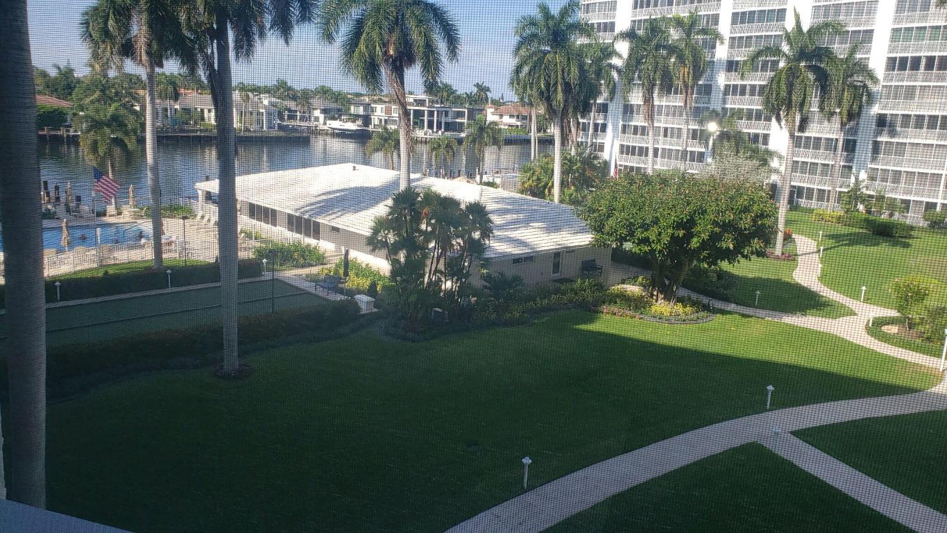 Seagate of Highland Condo - Residential