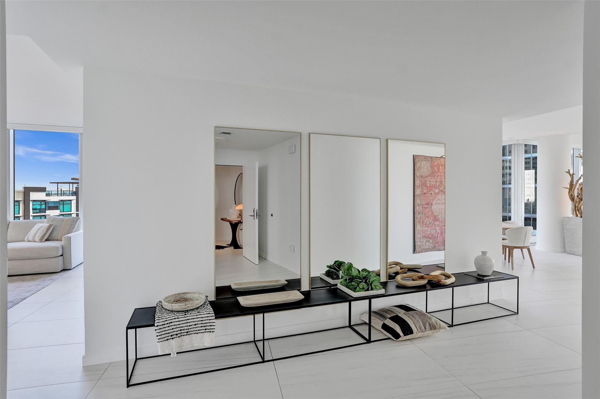 2200 N Ocean Boulevard S406