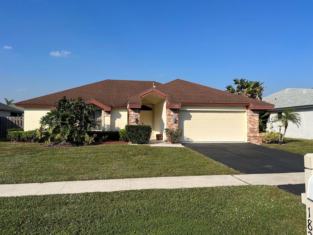 Photo of 18275 181st Circle S, Boca Raton, FL 33498 (MLS # R11048106)