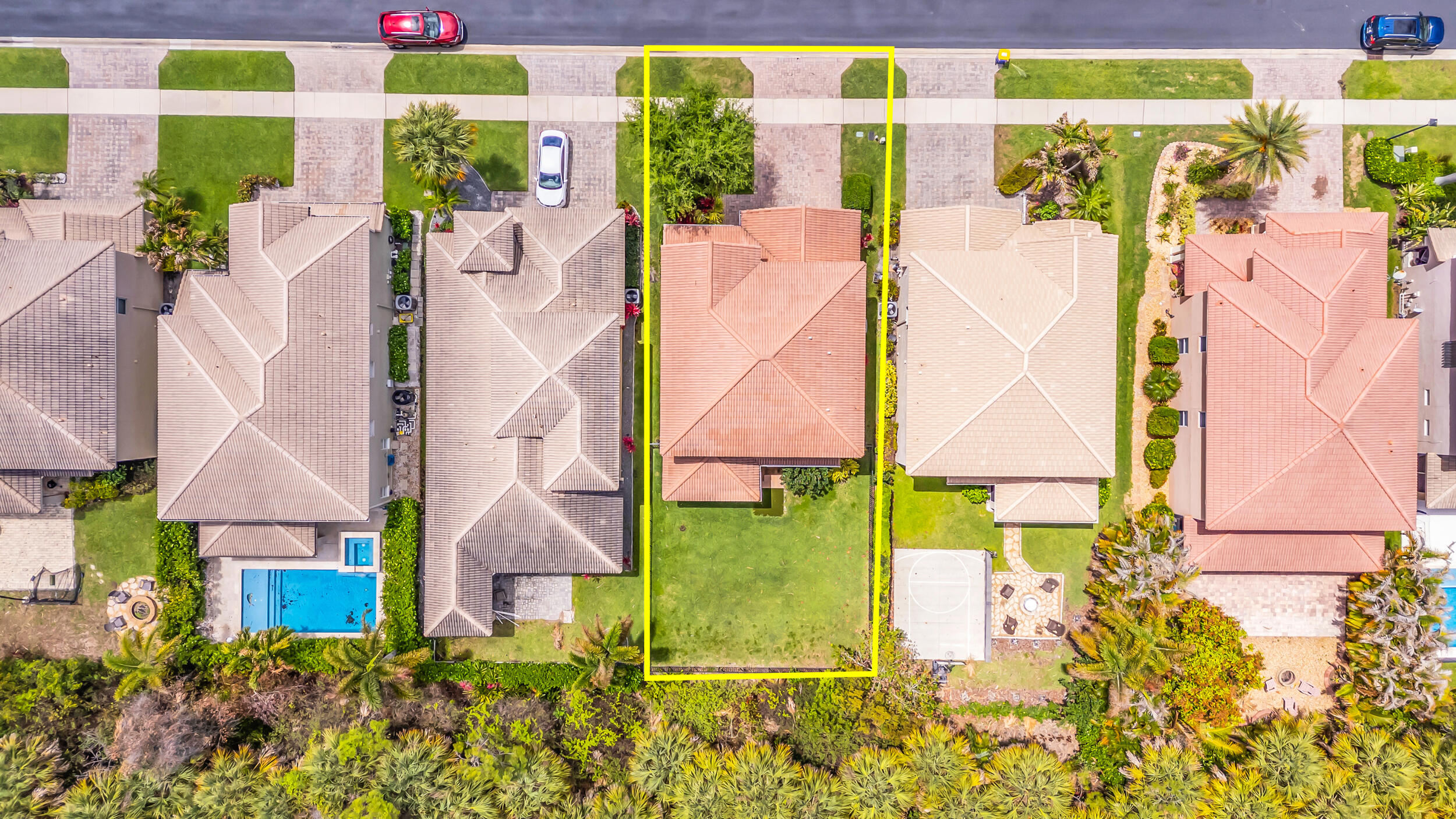 PASTELLE (AKA OAKS) - Residential