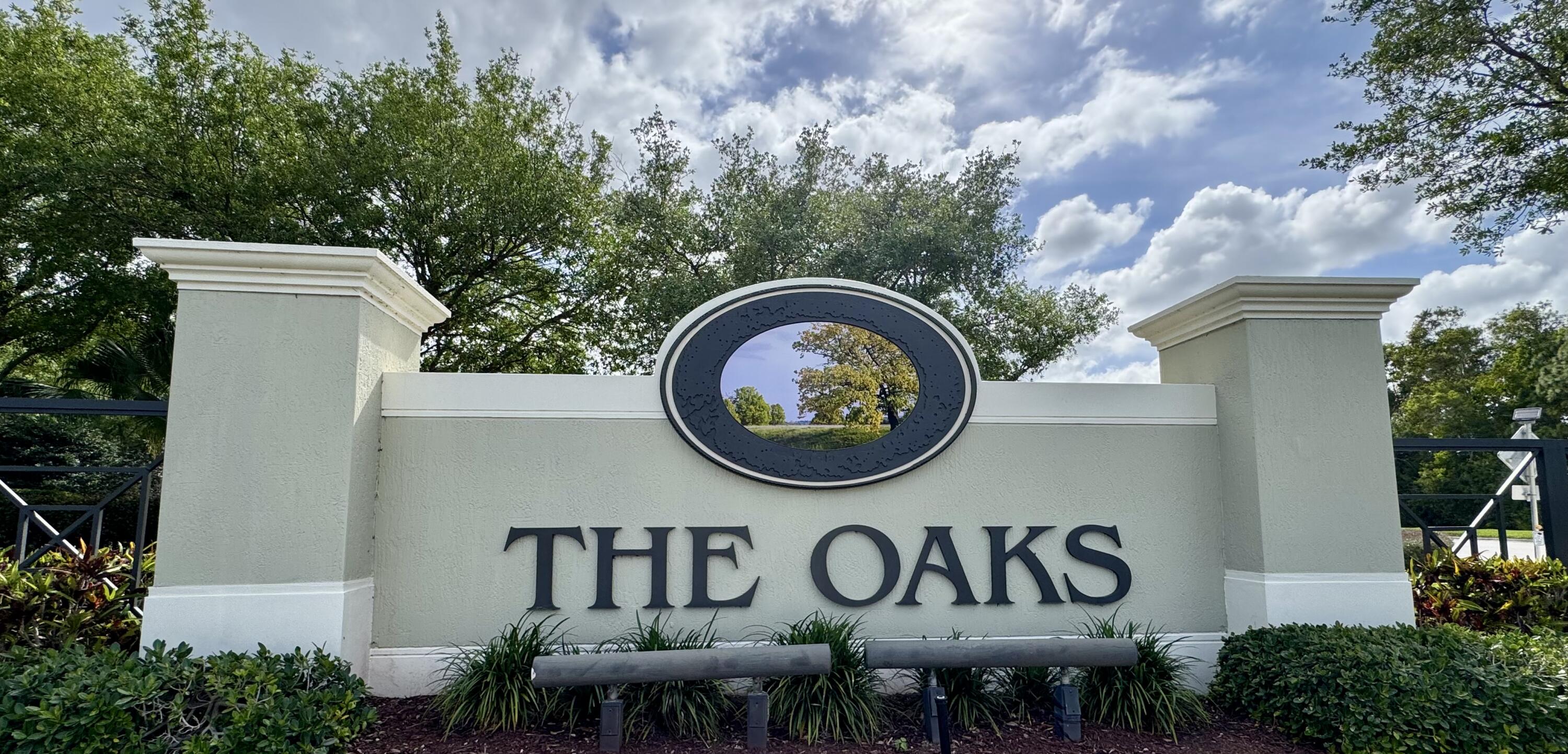 PASTELLE (AKA OAKS) - Residential