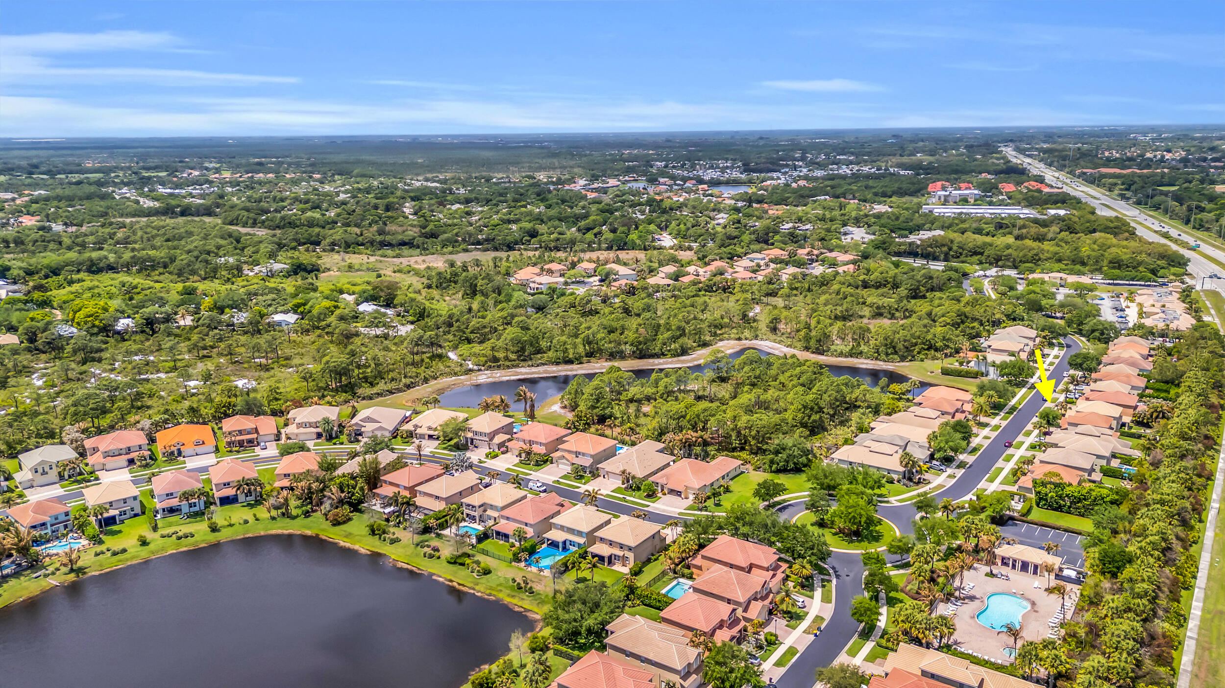 PASTELLE (AKA OAKS) - Residential