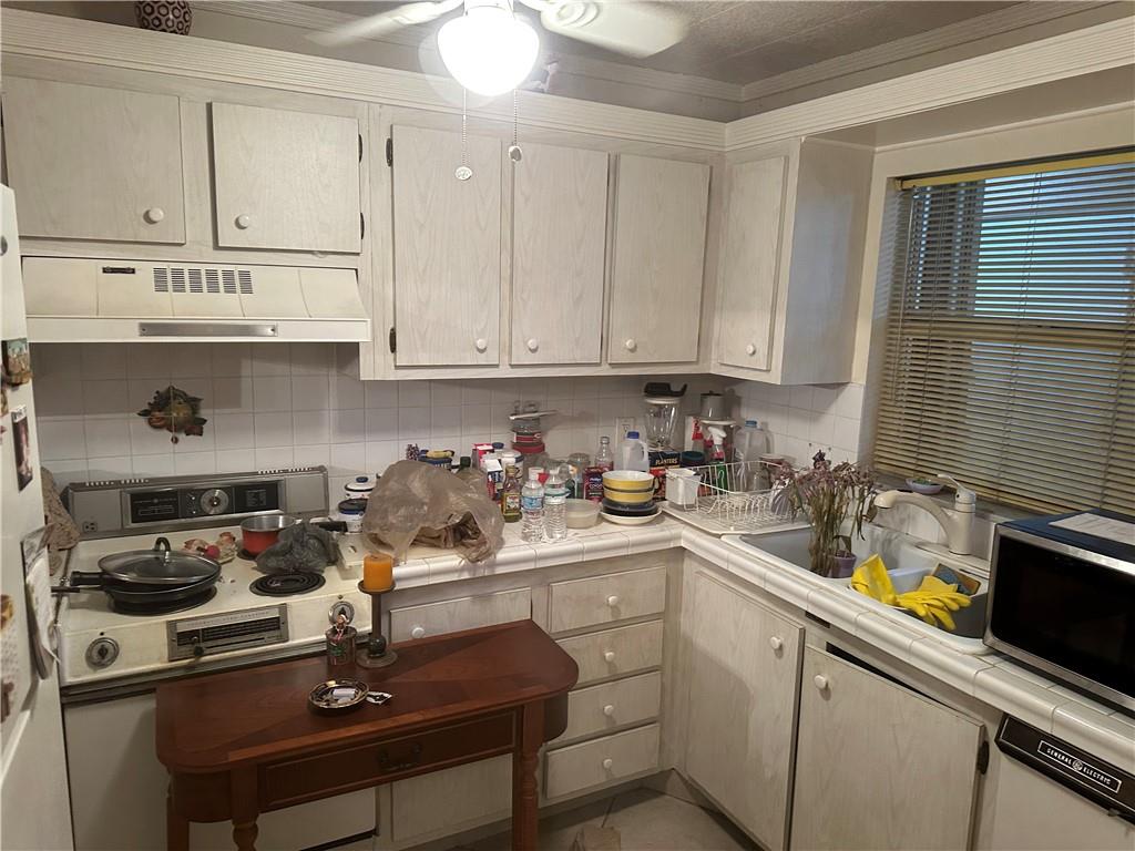 Evergreen - Residential