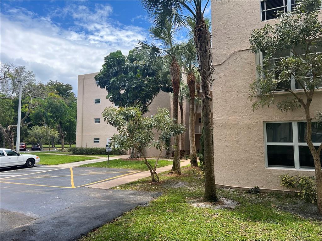 Evergreen - Residential