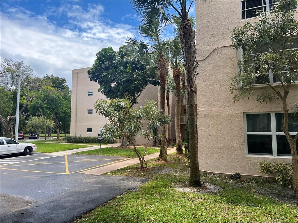 Evergreen - Residential
