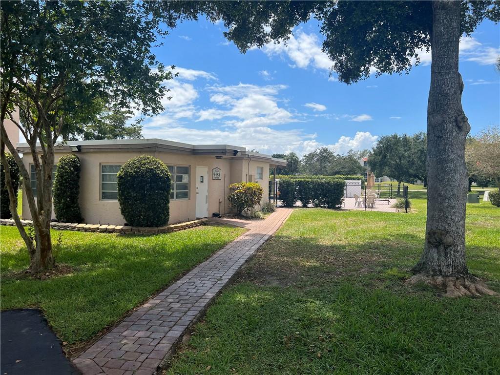 Evergreen - Residential