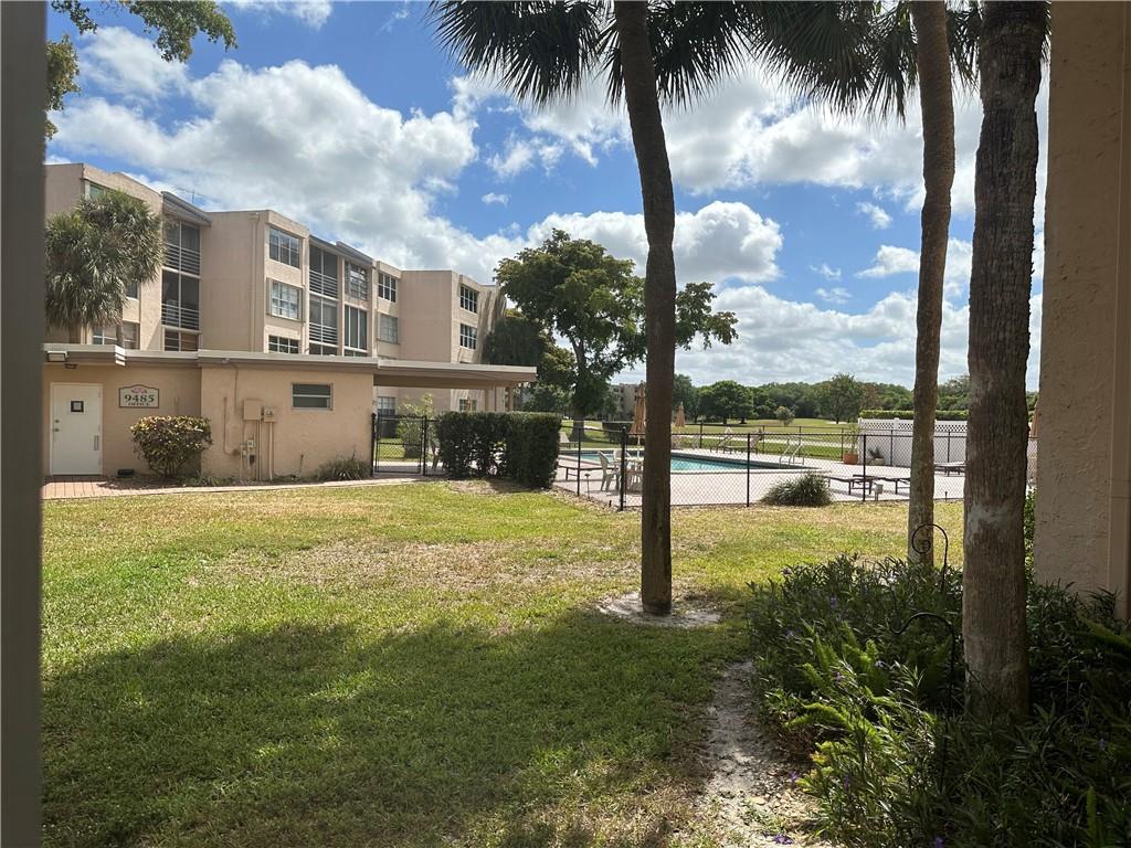 Evergreen - Residential