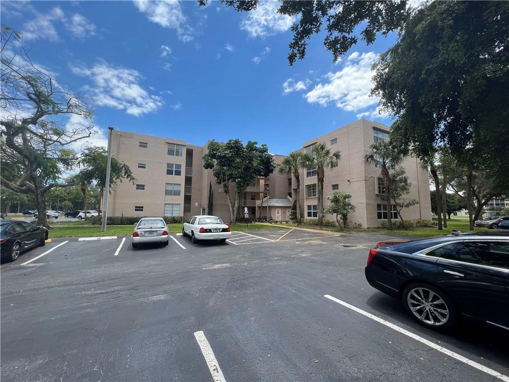 Evergreen - Residential