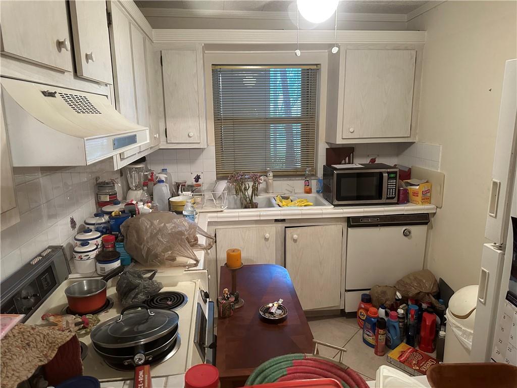 Evergreen - Residential