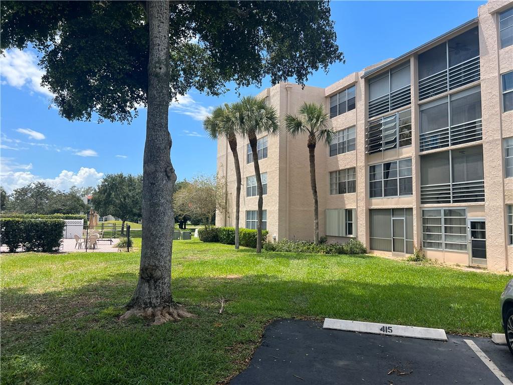 Evergreen - Residential