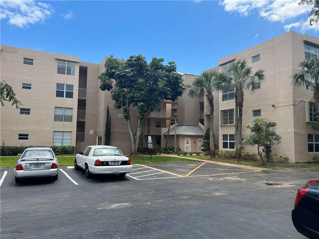 Evergreen - Residential