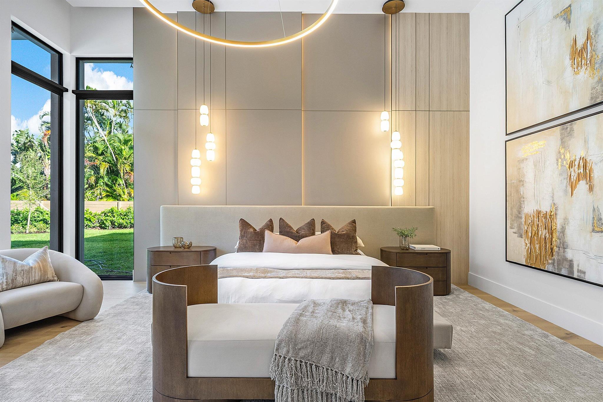 FOXE CHASE - Residential