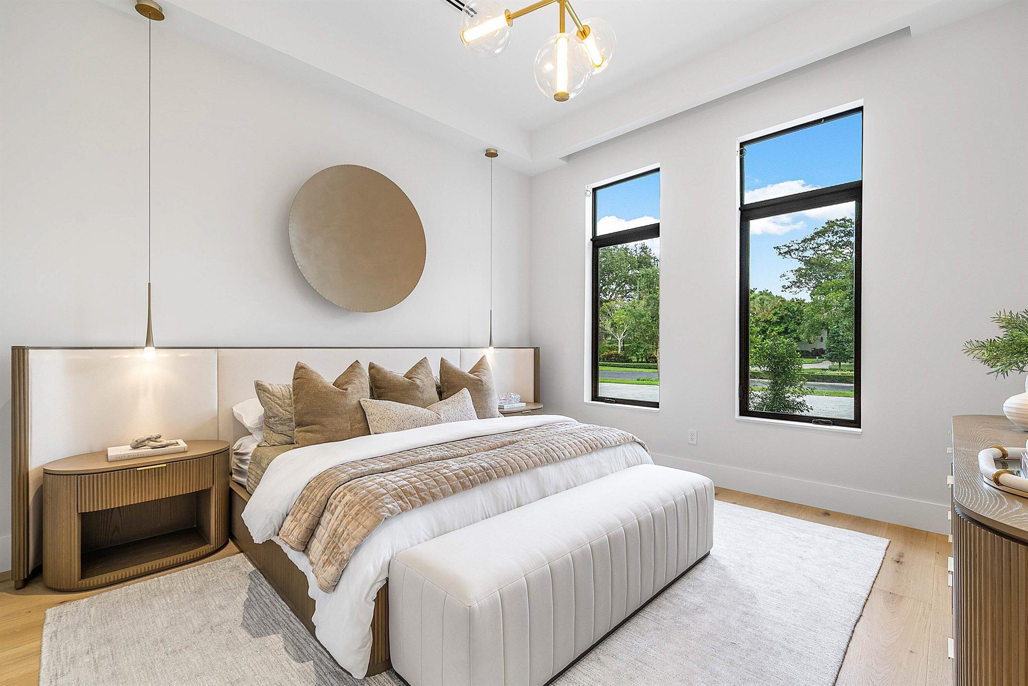 FOXE CHASE - Residential