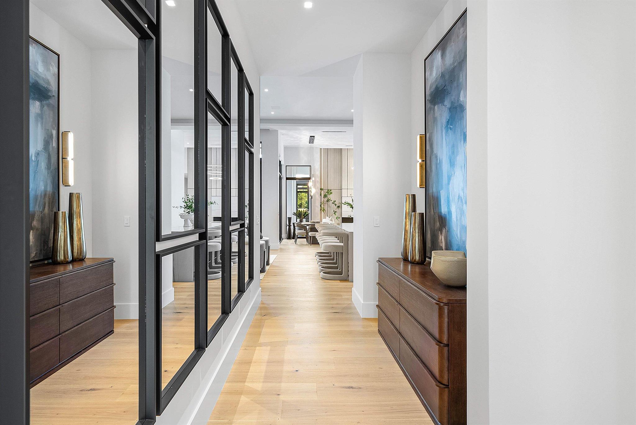 FOXE CHASE - Residential