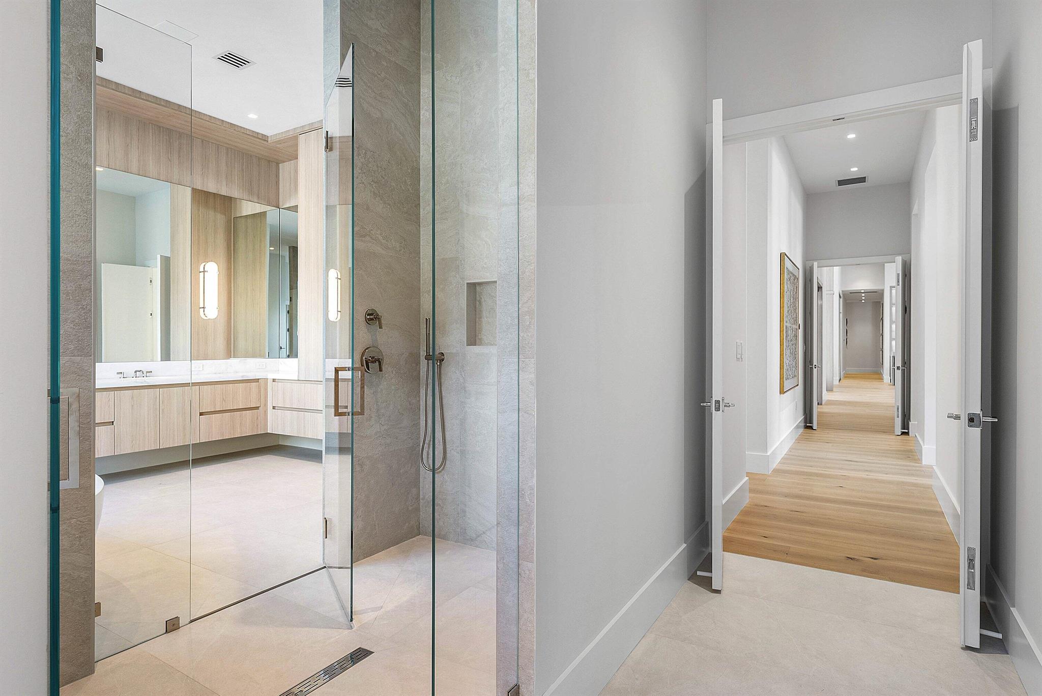 FOXE CHASE - Residential