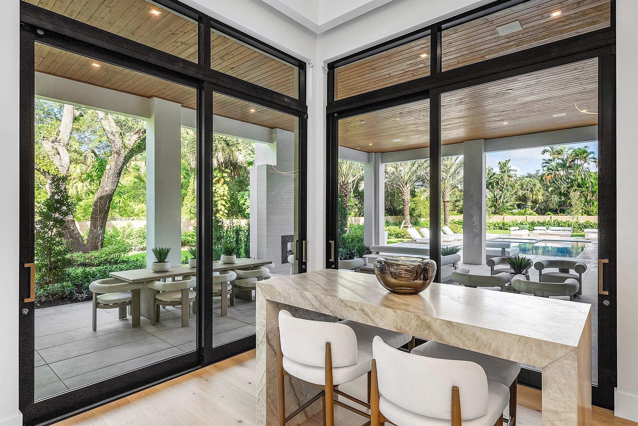 FOXE CHASE - Residential