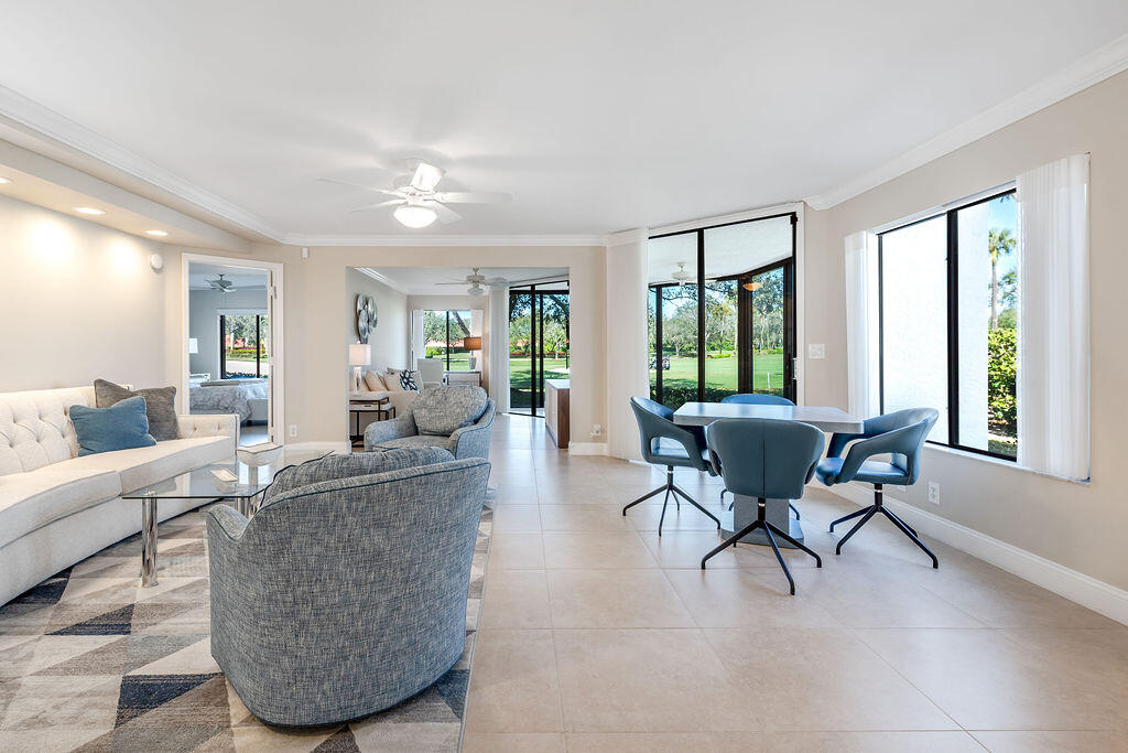 GLENEAGLES CONDO V - Residential