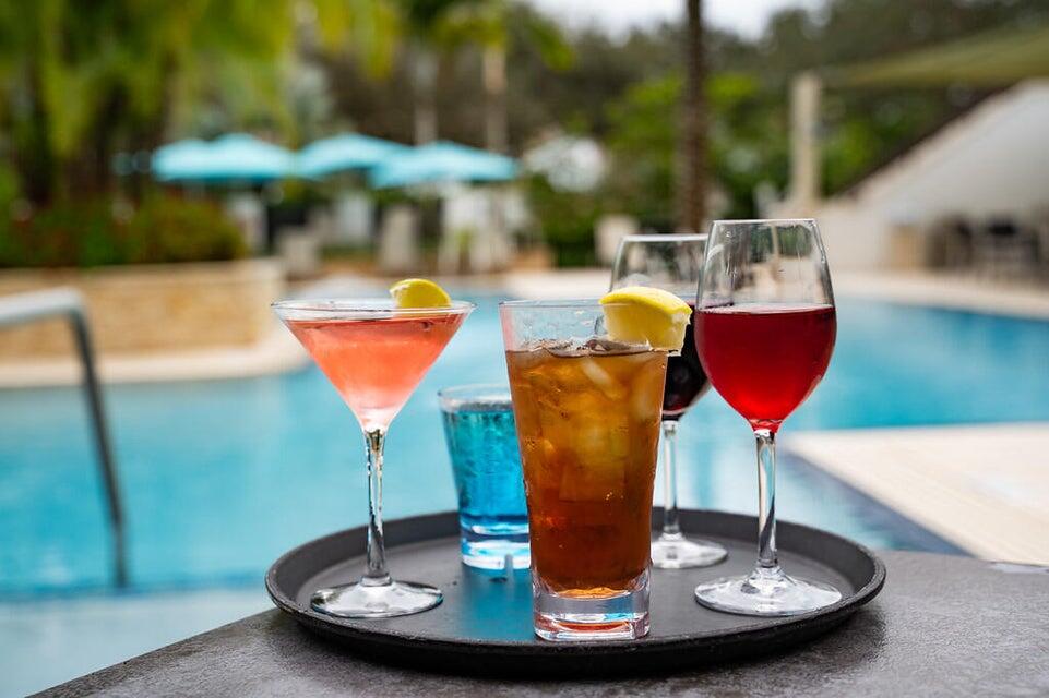 GLENEAGLES CONDO V - Residential